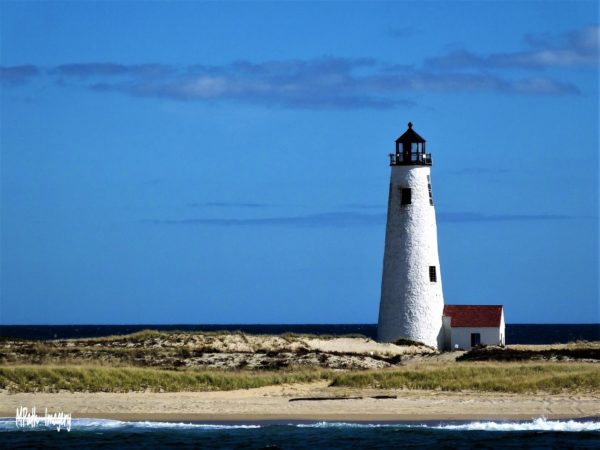 Great Point Lighthouse